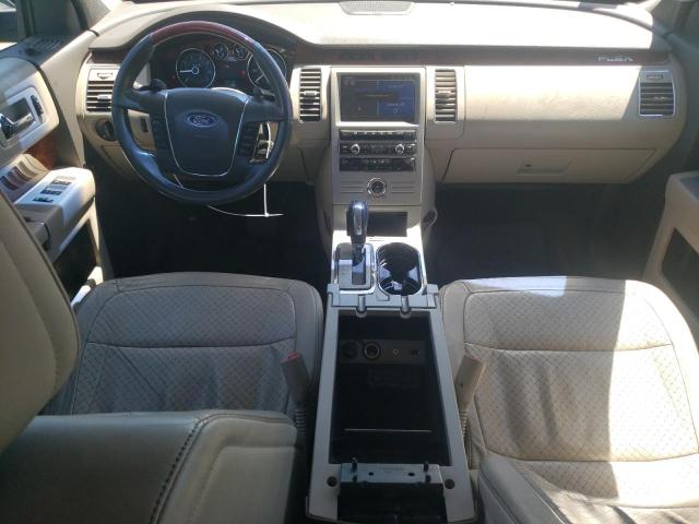 Photo 7 VIN: 2FMHK6DTXBBD10285 - FORD FLEX 