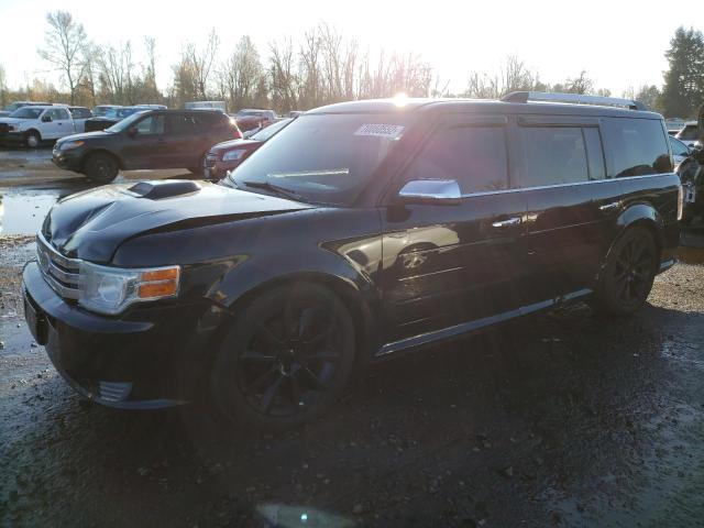 Photo 0 VIN: 2FMHK6DTXBBD32867 - FORD FLEX LIMIT 