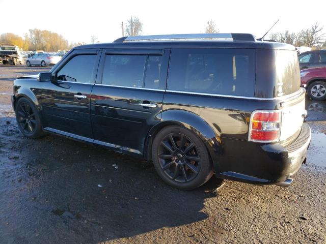 Photo 1 VIN: 2FMHK6DTXBBD32867 - FORD FLEX LIMIT 