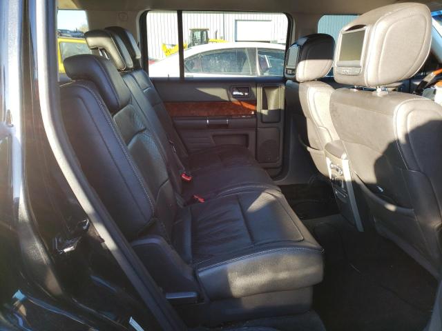 Photo 10 VIN: 2FMHK6DTXBBD32867 - FORD FLEX LIMIT 