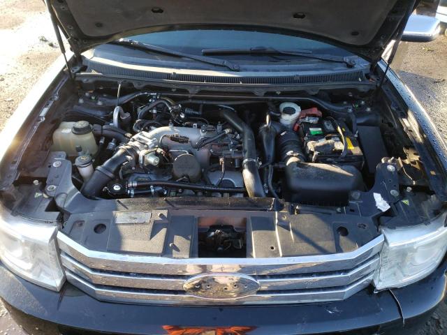 Photo 11 VIN: 2FMHK6DTXBBD32867 - FORD FLEX LIMIT 