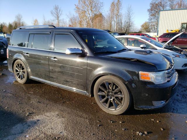 Photo 3 VIN: 2FMHK6DTXBBD32867 - FORD FLEX LIMIT 