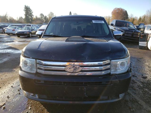 Photo 4 VIN: 2FMHK6DTXBBD32867 - FORD FLEX LIMIT 