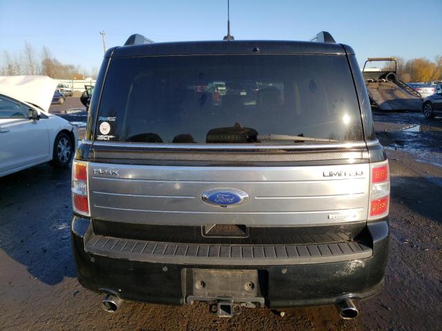 Photo 5 VIN: 2FMHK6DTXBBD32867 - FORD FLEX LIMIT 