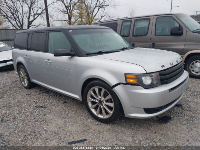 Photo 0 VIN: 2FMHK6DTXBBD33517 - FORD FLEX 