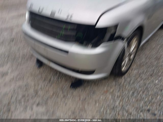 Photo 5 VIN: 2FMHK6DTXBBD33517 - FORD FLEX 