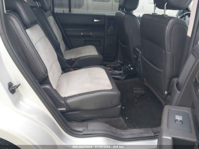 Photo 7 VIN: 2FMHK6DTXBBD33517 - FORD FLEX 