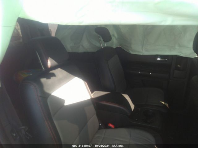 Photo 7 VIN: 2FMHK6DTXBBD35042 - FORD FLEX 