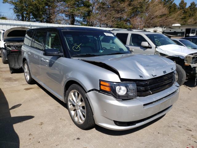 Photo 0 VIN: 2FMHK6DTXCBD08392 - FORD FLEX LIMIT 