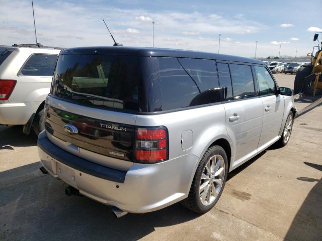 Photo 3 VIN: 2FMHK6DTXCBD08392 - FORD FLEX LIMIT 