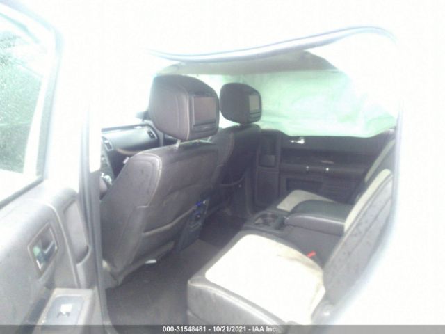 Photo 7 VIN: 2FMHK6DTXCBD14029 - FORD FLEX 