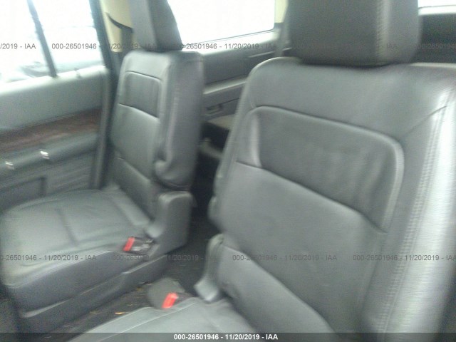 Photo 7 VIN: 2FMHK6DTXDBD13545 - FORD FLEX 