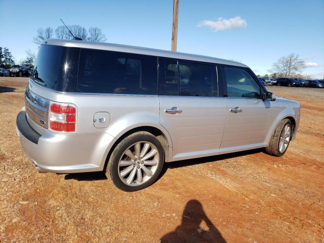 Photo 2 VIN: 2FMHK6DTXDBD27834 - FORD FLEX LIMIT 