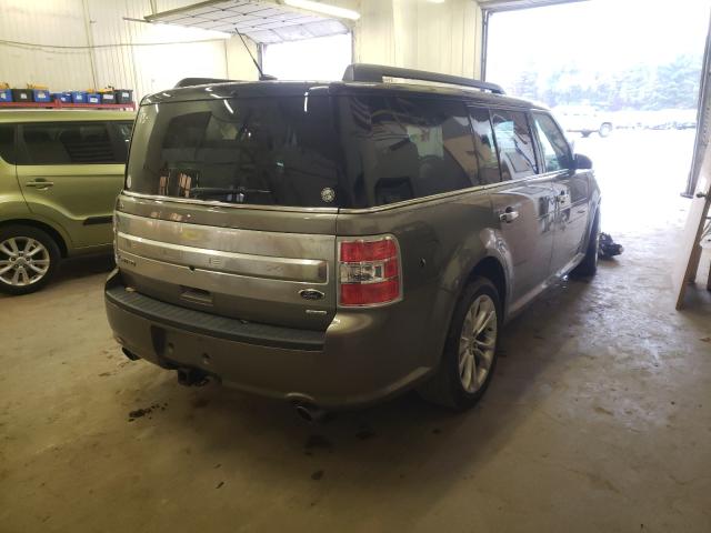 Photo 3 VIN: 2FMHK6DTXDBD28224 - FORD FLEX LIMIT 