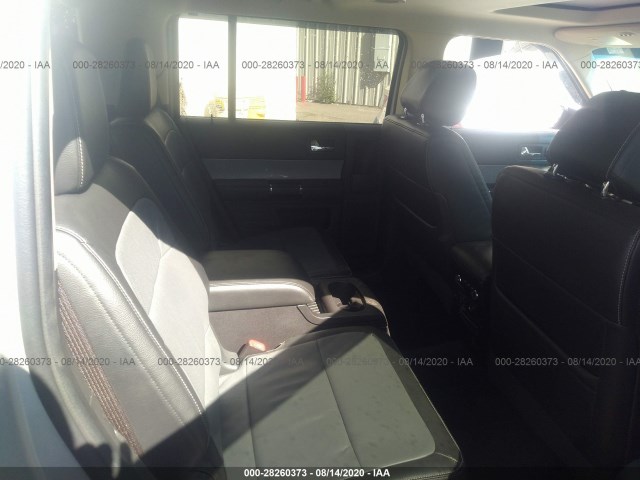 Photo 7 VIN: 2FMHK6DTXEBD09478 - FORD FLEX 