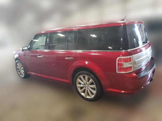 Photo 1 VIN: 2FMHK6DTXEBD20643 - FORD FLEX 