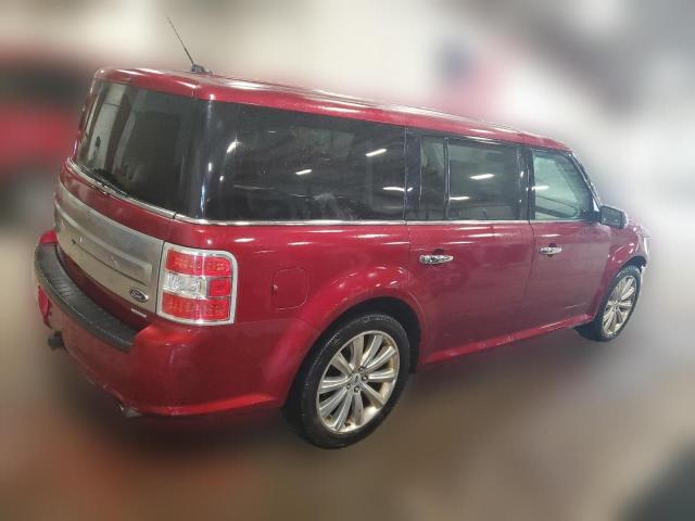 Photo 2 VIN: 2FMHK6DTXEBD20643 - FORD FLEX 