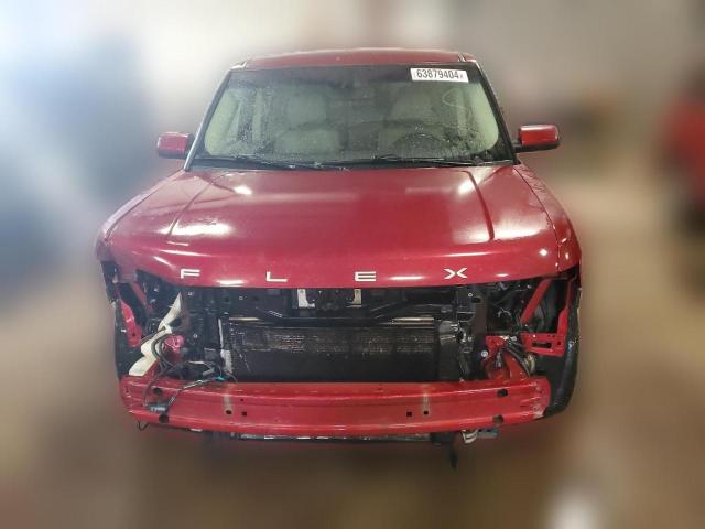 Photo 4 VIN: 2FMHK6DTXEBD20643 - FORD FLEX 