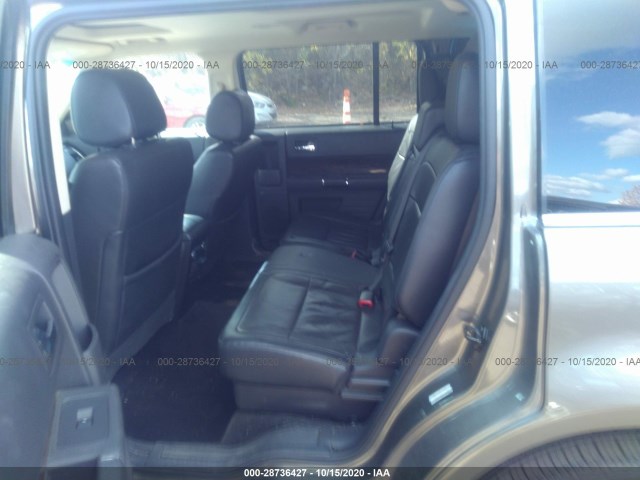 Photo 7 VIN: 2FMHK6DTXEBD37832 - FORD FLEX 