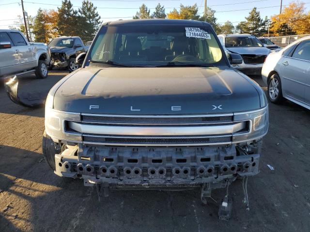 Photo 4 VIN: 2FMHK6DTXFBA04354 - FORD FLEX 