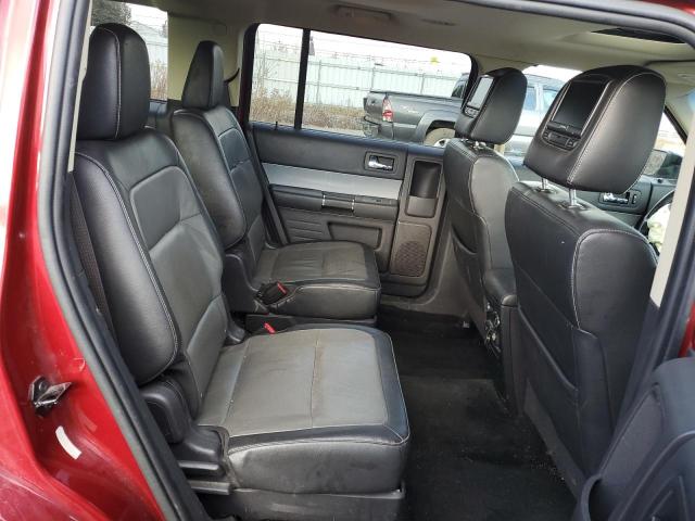 Photo 10 VIN: 2FMHK6DTXFBA04919 - FORD FLEX 