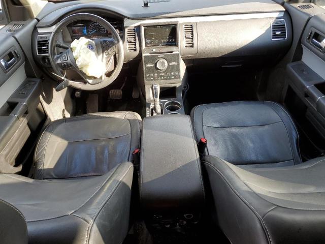 Photo 7 VIN: 2FMHK6DTXFBA04919 - FORD FLEX 