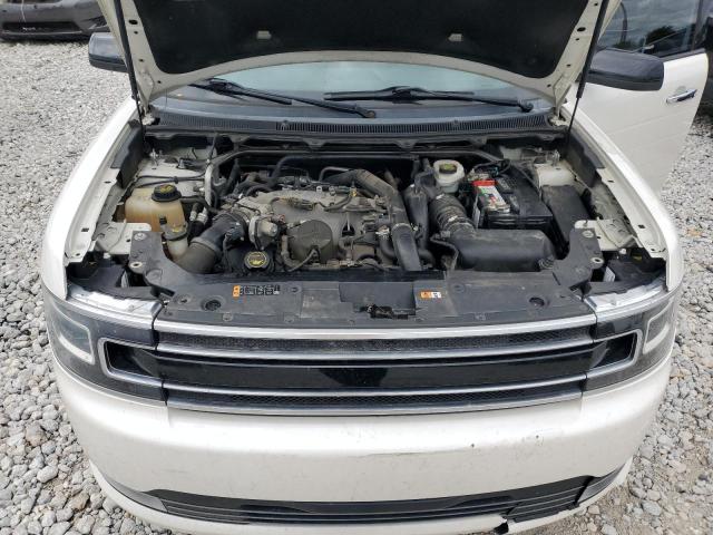 Photo 11 VIN: 2FMHK6DTXGBA15422 - FORD FLEX LIMIT 