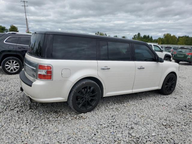 Photo 2 VIN: 2FMHK6DTXGBA15422 - FORD FLEX LIMIT 