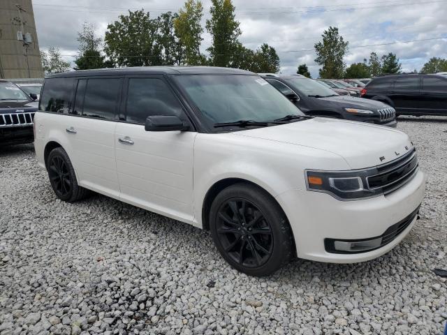 Photo 3 VIN: 2FMHK6DTXGBA15422 - FORD FLEX LIMIT 