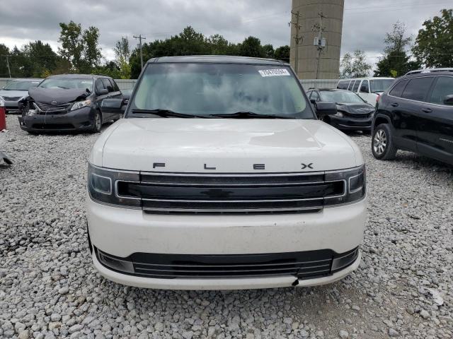 Photo 4 VIN: 2FMHK6DTXGBA15422 - FORD FLEX LIMIT 