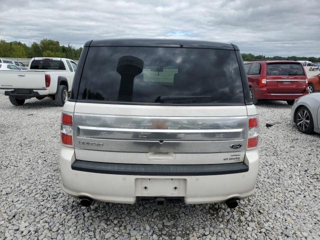 Photo 5 VIN: 2FMHK6DTXGBA15422 - FORD FLEX LIMIT 