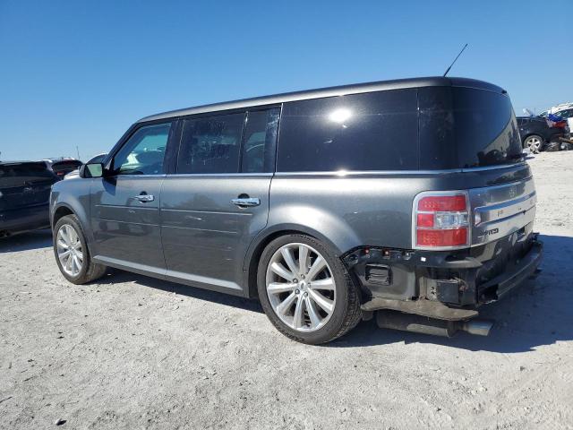 Photo 1 VIN: 2FMHK6DTXGBA17431 - FORD FLEX LIMIT 