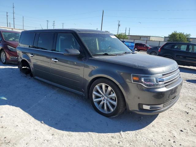 Photo 3 VIN: 2FMHK6DTXGBA17431 - FORD FLEX LIMIT 