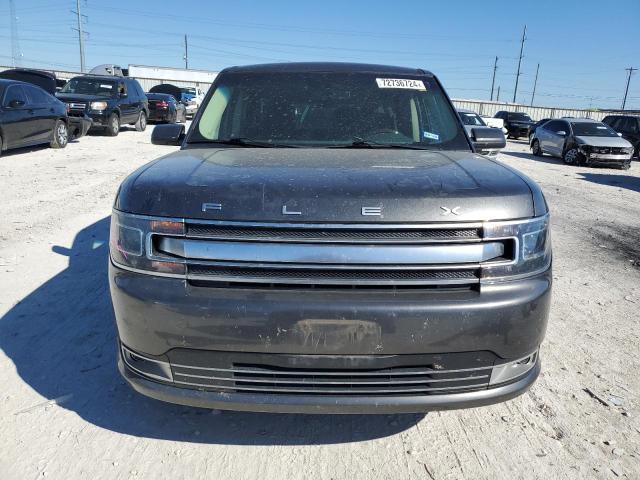 Photo 4 VIN: 2FMHK6DTXGBA17431 - FORD FLEX LIMIT 