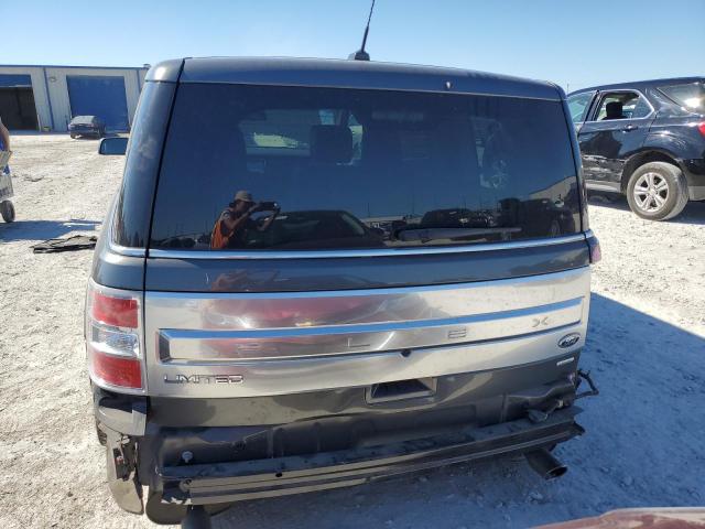 Photo 5 VIN: 2FMHK6DTXGBA17431 - FORD FLEX LIMIT 