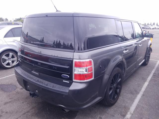 Photo 3 VIN: 2FMHK6DTXGBA19518 - FORD FLEX LIMIT 