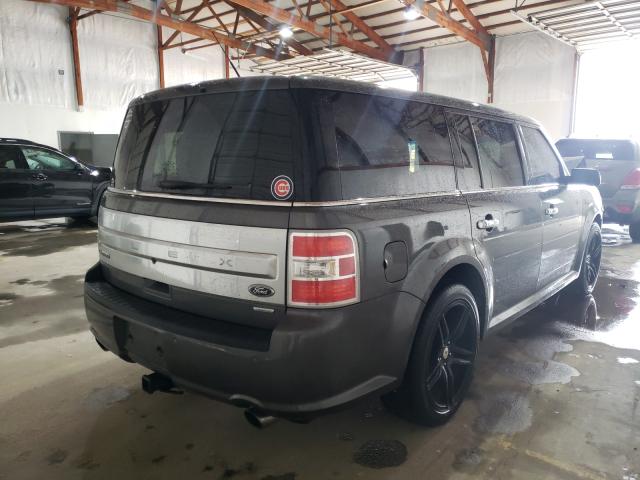 Photo 3 VIN: 2FMHK6DTXHBA10657 - FORD FLEX LIMIT 