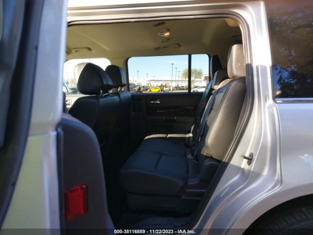 Photo 7 VIN: 2FMHK6DTXJBA22846 - FORD FLEX 