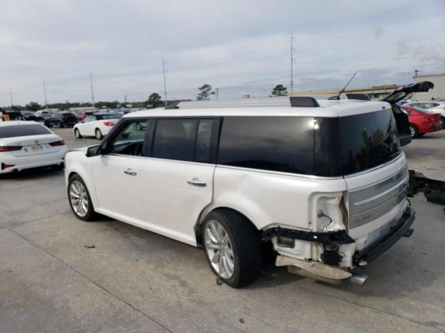 Photo 1 VIN: 2FMHK6DTXKBA23271 - FORD FLEX 