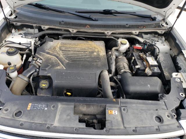 Photo 11 VIN: 2FMHK6DTXKBA23271 - FORD FLEX 