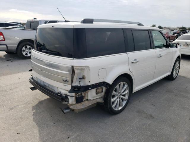 Photo 2 VIN: 2FMHK6DTXKBA23271 - FORD FLEX 