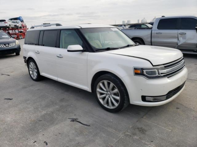 Photo 3 VIN: 2FMHK6DTXKBA23271 - FORD FLEX 