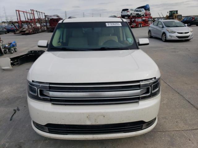 Photo 4 VIN: 2FMHK6DTXKBA23271 - FORD FLEX 