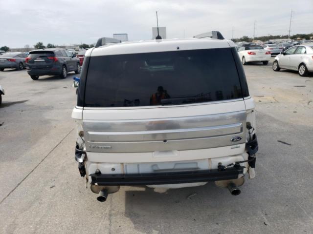 Photo 5 VIN: 2FMHK6DTXKBA23271 - FORD FLEX 