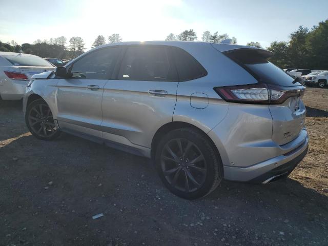 Photo 1 VIN: 2FMPK3AP0FBB73932 - FORD EDGE 