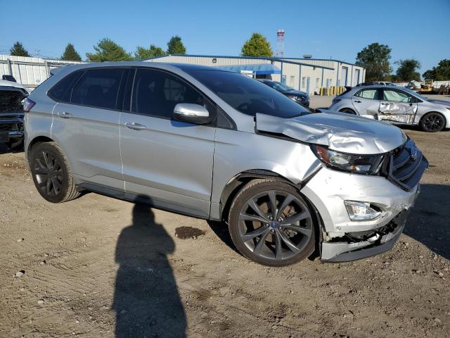 Photo 3 VIN: 2FMPK3AP0FBB73932 - FORD EDGE 