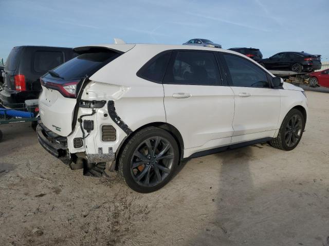 Photo 2 VIN: 2FMPK3AP0FBC06931 - FORD EDGE SPORT 