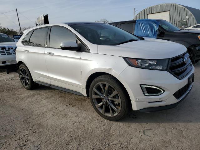 Photo 3 VIN: 2FMPK3AP0FBC06931 - FORD EDGE SPORT 