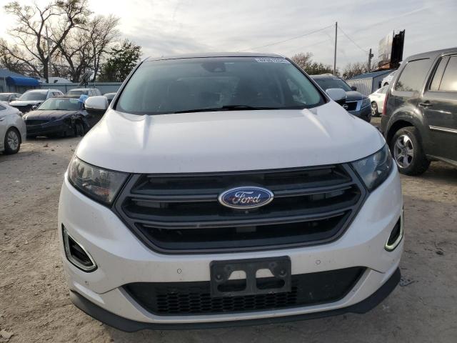 Photo 4 VIN: 2FMPK3AP0FBC06931 - FORD EDGE SPORT 