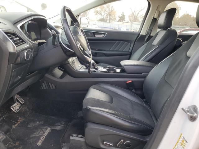 Photo 6 VIN: 2FMPK3AP0FBC06931 - FORD EDGE SPORT 